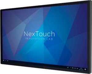 Интерактивная панель NexTouch NextPanel 43P (43" / FHD / PCAP) + OPS (Intel Pentium G 5400 / DDR4 4Гб / SSD 120Гб / Win10) Интерактивная панель NexTouch NextPanel 43P (43" / FHD / PCAP) + OPS (Intel Pentium G 5400 / DDR4 4Гб / SSD 120Гб / Win10)