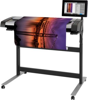 HP Designjet HD PRO 2 (5EK00A)