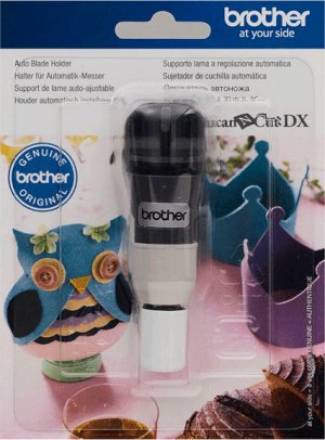 Brother Держатель автоножа CADXHLD1 Brother Держатель автоножа CADXHLD1