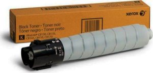 Картридж для лазерного принтера Xerox Тонер-картридж 006R01758 черный оригинальный Картридж для лазерного принтера Xerox Тонер-картридж 006R01758 черный оригинальный