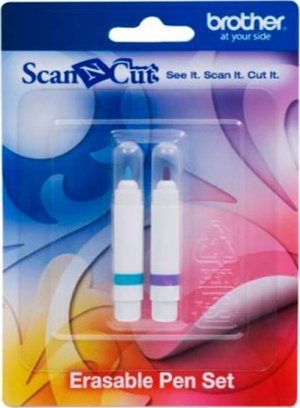 Brother Набор стираемых маркеров (CAPEN2) Brother Набор стираемых маркеров (CAPEN2)