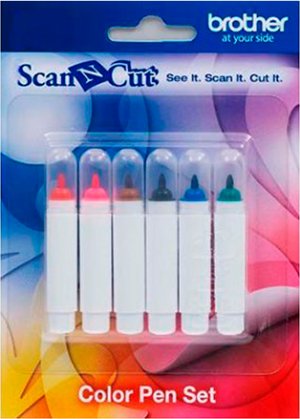  Brother ����� ������� ��������   (CAPEN1)