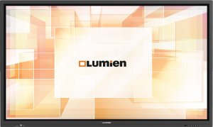 Lumien 75" LMP7502MLRU, UHD, Android 8.0
