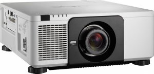 Проектор Nec PX1004UL white с объективом NP18ZL Проектор Nec PX1004UL white с объективом NP18ZL