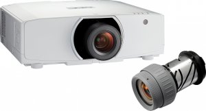 Проектор Nec PA803U (PA803UG) с объективом NP13ZL Проектор Nec PA803U (PA803UG) с объективом NP13ZL