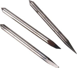 Нож Mimaki Флюгерный нож SPB-0007 Нож Mimaki Флюгерный нож SPB-0007