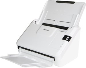 ��������� ������ Avision AV332U