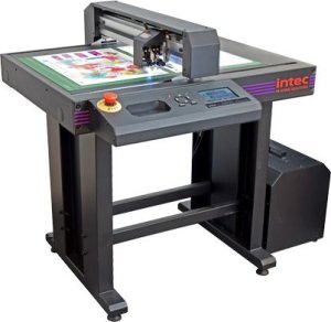 Intec ColorCut FB750