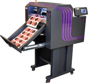 Режущий плоттер Intec ColorCut SC5000 Режущий плоттер Intec ColorCut SC5000