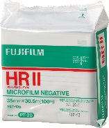 ��������� �������� Fuji ������ ���������� (���������) FUJI HRII, 105 �� � 148 ��