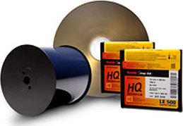 ��������� �������� Kodak ������ ���������� Imagelink Positive Microfilm 10 