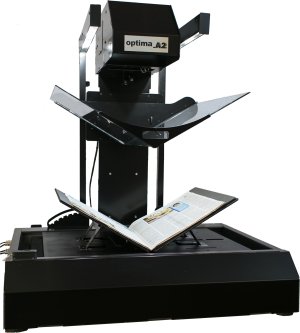 ������� ������ Optima A2 45UU ������ (������� � V- �������� ��������� ������, ������������� ��������)