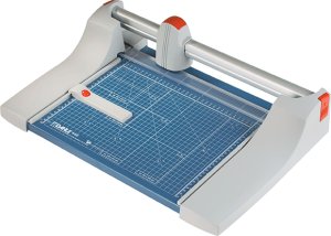 Роликовый (дисковый) резак Dahle 440 Роликовый (дисковый) резак Dahle 440