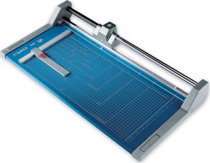 Роликовый (дисковый) резак Dahle 554 Роликовый (дисковый) резак Dahle 554