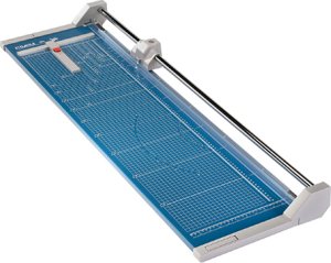 Роликовый (дисковый) резак Dahle 556 Роликовый (дисковый) резак Dahle 556