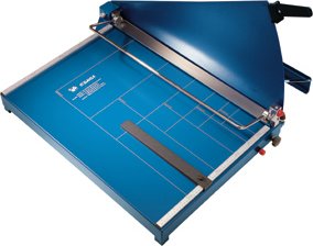 Сабельный резак Dahle 519 Сабельный резак Dahle 519