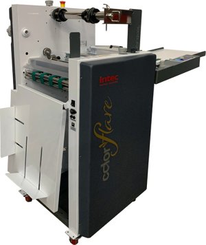 Intec ColorFlare CF1200