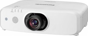 Проектор Panasonic PT-EX620E Проектор Panasonic PT-EX620E