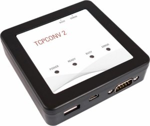 МФУ ELATEC Маршрутизатор TCPConv МФУ ELATEC Маршрутизатор TCPConv