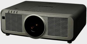 Проектор Panasonic PT-MZ770LBE Проектор Panasonic PT-MZ770LBE