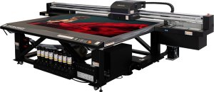 ��-������� Mimaki JFX200-2513EX