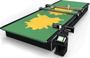 ������� ������� IECHO LCKS 1