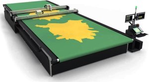 Режущий плоттер IECHO LCKS 3 Режущий плоттер IECHO LCKS 3