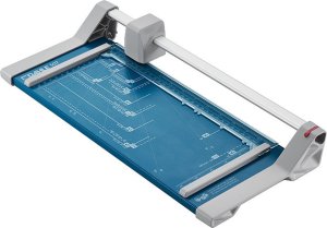 Роликовый (дисковый) резак Dahle 507 (Generation 3) Роликовый (дисковый) резак Dahle 507 (Generation 3)