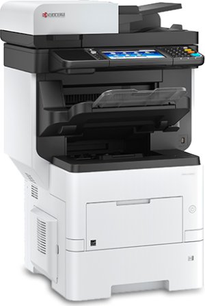 МФУ Kyocera Ecosys M3860idnf МФУ Kyocera Ecosys M3860idnf