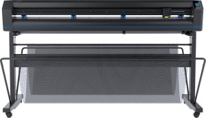 Режущий плоттер SummaCut Summa S1 D140FX Режущий плоттер SummaCut Summa S1 D140FX