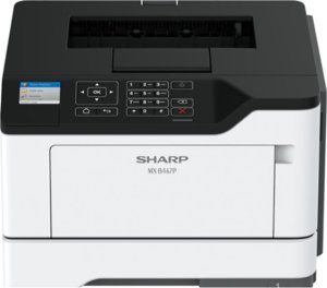 Sharp MX-B467PEU