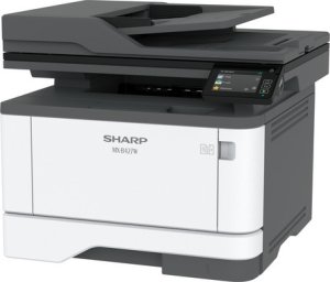 МФУ Sharp MX-B427WEU МФУ Sharp MX-B427WEU
