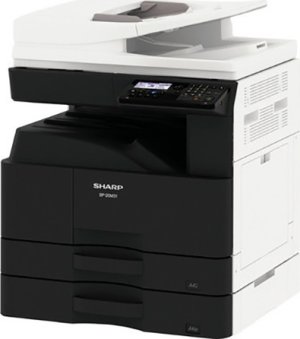 МФУ Sharp BP-20M31EU МФУ Sharp BP-20M31EU