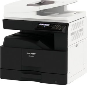 ��� Sharp BP-20�22EU