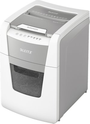 Шредер Leitz IQ Autofeed Small Office 100 P5 (2x15 мм) Шредер Leitz IQ Autofeed Small Office 100 P5 (2x15 мм)