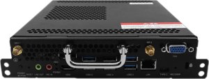 Проектор Classic Solution Встраиваемый компьютер OPS для i5-8400+8 ГБ+SSD 256 Гб (с предустановленной Win10 без активации) Проектор Classic Solution Встраиваемый компьютер OPS для i5-8400+8 ГБ+SSD 256 Гб (с предустановленной Win10 без активации)