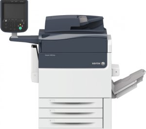 �������� �������� ������ Xerox Versant 280 Press, EFI integrated