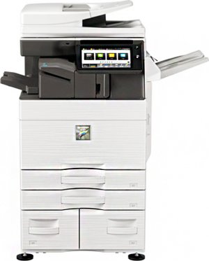 МФУ Sharp MX-6051EU МФУ Sharp MX-6051EU