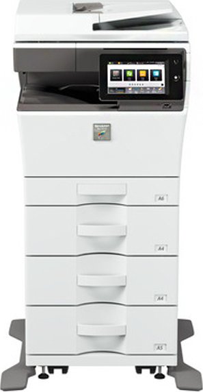 МФУ Sharp MX-C303WEU МФУ Sharp MX-C303WEU