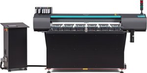 ����������� ������� Roland Texart XT-640S-DTG