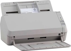 Потоковый сканер Fujitsu SP-1120N (PA03811-B001) Потоковый сканер Fujitsu SP-1120N (PA03811-B001)