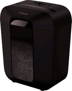 Шредер Fellowes Powershred LX50 (4x37 мм) Шредер Fellowes Powershred LX50 (4x37 мм)