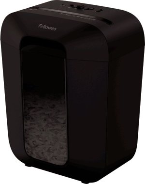 Шредер Fellowes Powershred LX45 (4x37 мм) Шредер Fellowes Powershred LX45 (4x37 мм)