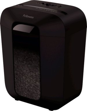 ������ Fellowes Powershred LX41 (4x12 ��)