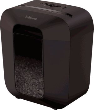 Шредер Fellowes Powershred LX25M (4x12 мм) Шредер Fellowes Powershred LX25M (4x12 мм)