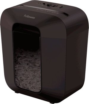 Шредер Fellowes Powershred LX25 (4x37 мм) Шредер Fellowes Powershred LX25 (4x37 мм)