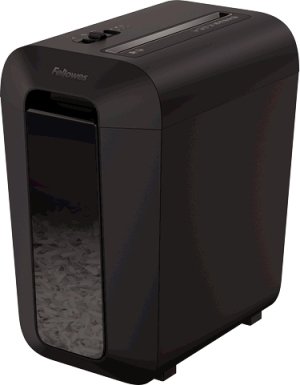 Шредер Fellowes Powershred LX65 (4x40 мм) Шредер Fellowes Powershred LX65 (4x40 мм)