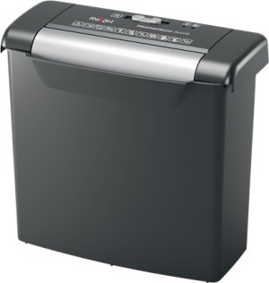 Шредер Rexel Momentum S206 (6 мм) Шредер Rexel Momentum S206 (6 мм)