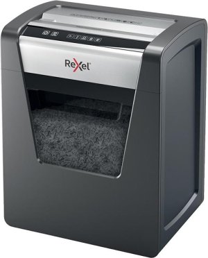 Шредер Rexel Momentum M510 (2х15 мм) Шредер Rexel Momentum M510 (2х15 мм)