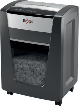 Шредер Rexel Momentum M515 (2х15 мм) Шредер Rexel Momentum M515 (2х15 мм)